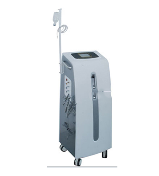 Máy cung cấp Oxy 6 chức năng WS-801A Máy cung cấp Oxy 6 chức năng WS-801A